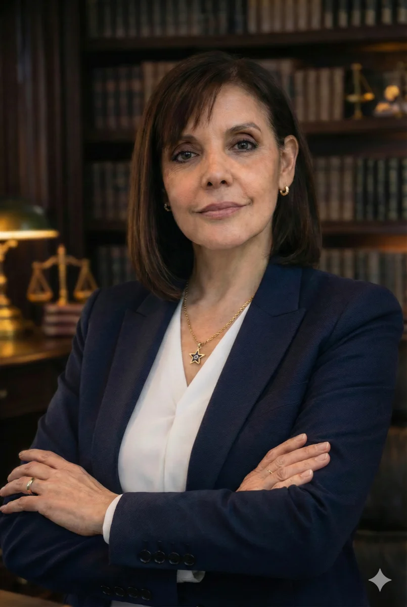 Jacqueline Del Valle Inostroza